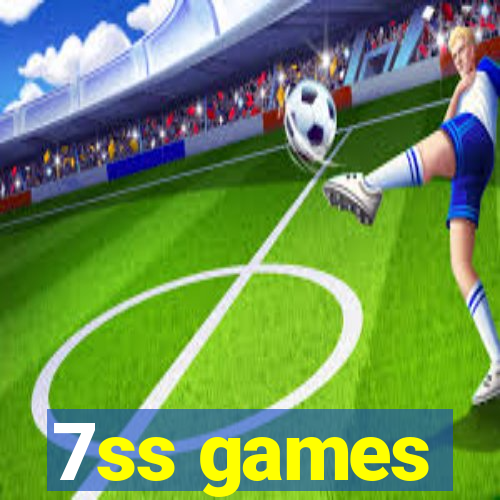 7ss games